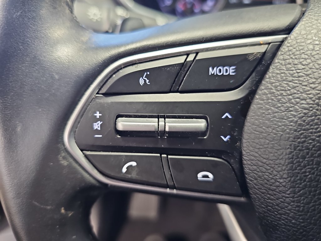 Used 2023 Hyundai Santa Fe SEL AWD/4WD image 17