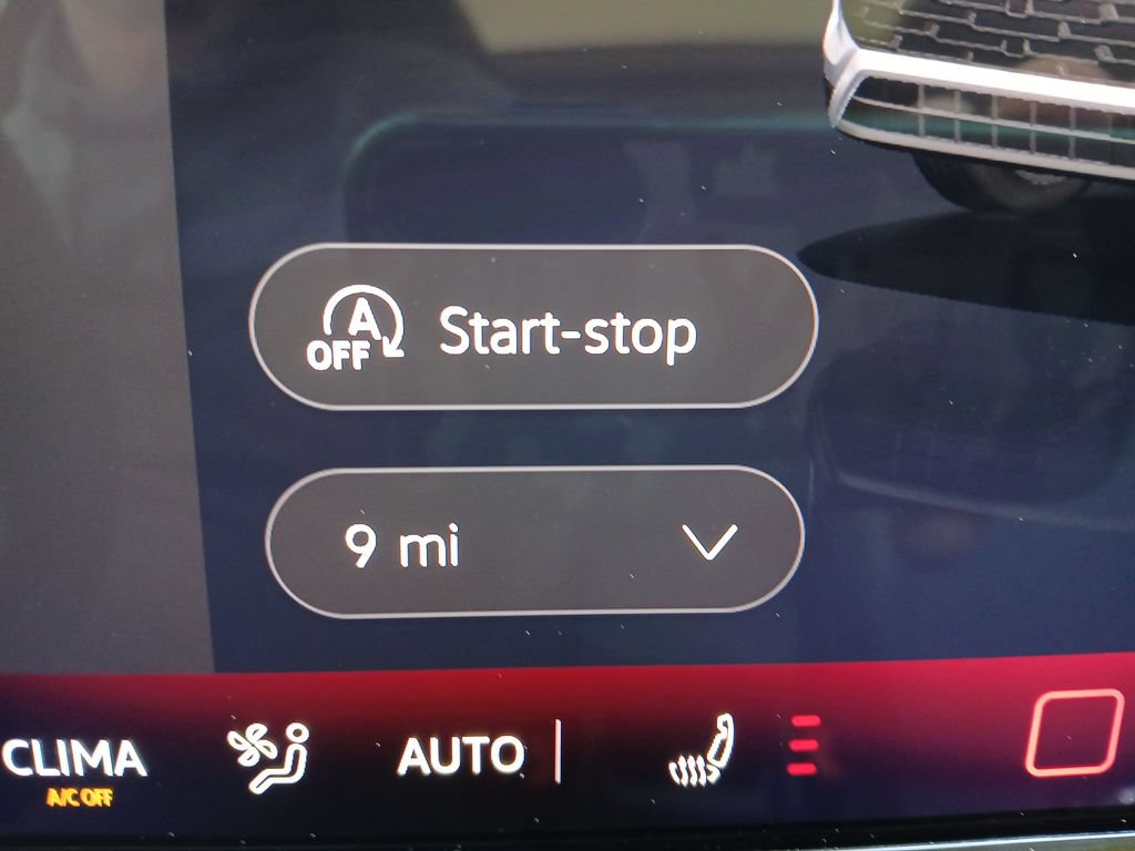 New 2026 Volkswagen Tiguan SE AWD/4WD image 16