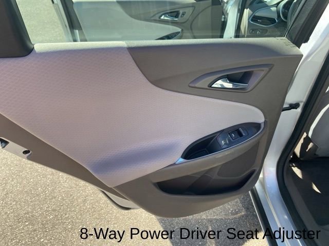 Used 2020 Chevrolet Malibu LT image 21