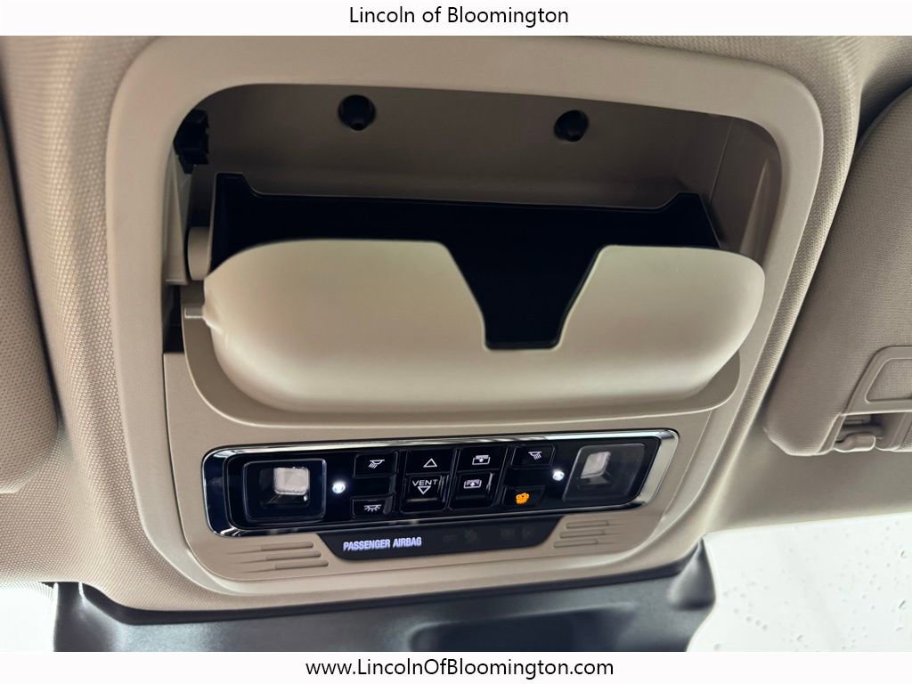New 2026 Lincoln Corsair Premiere AWD/4WD image 47