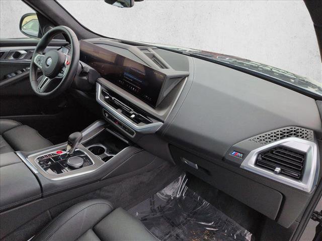 Used 2025 BMW XM AWD/4WD image 22