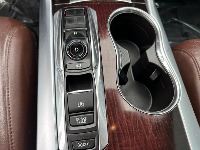 Used 2016 Acura TLX V6 SH-AWD w/ Technology Pkg image 18