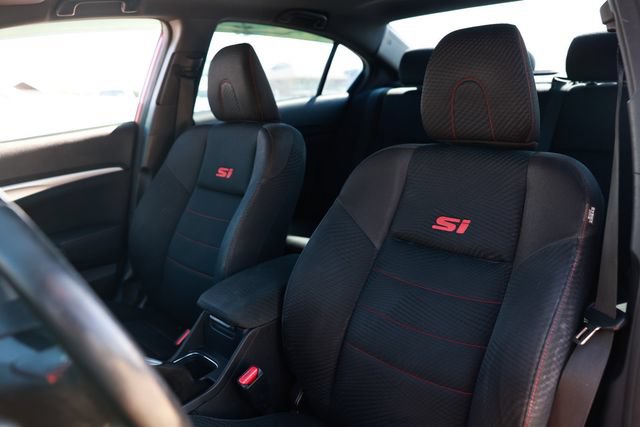 Used 2013 Honda Civic Si image 8