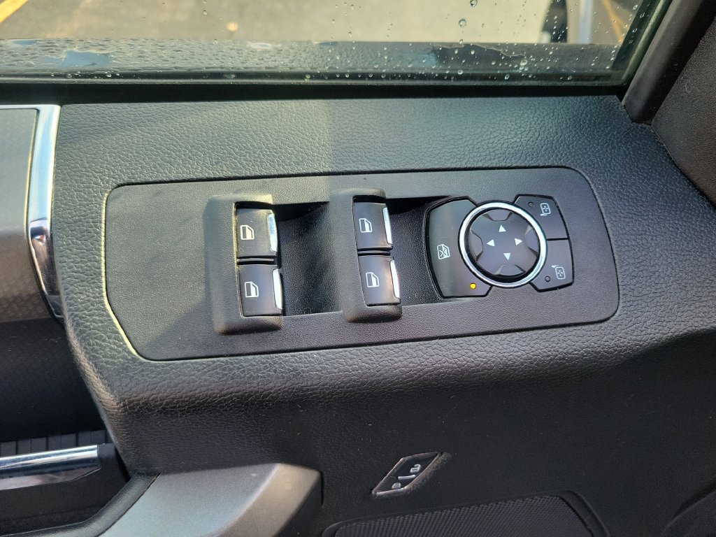 Used 2016 Ford F150 XLT w/ Equipment Group 302A Luxury AWD/4WD image 23