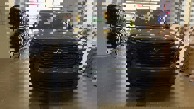 Used 2024 Chevrolet Traverse LT w/ Midnight/Sport Edition image 4