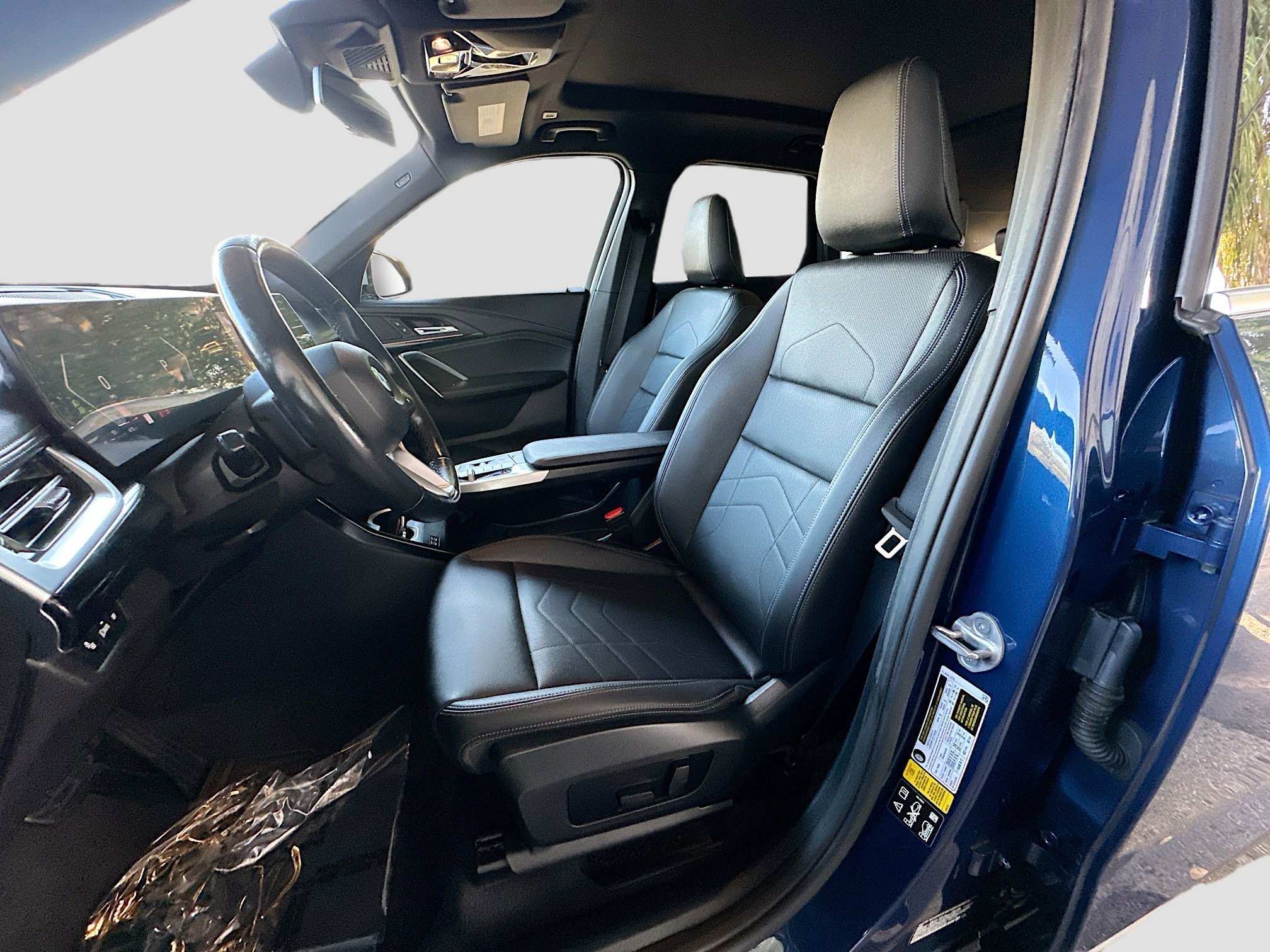 Certified 2023 BMW X1 xDrive28i image 21