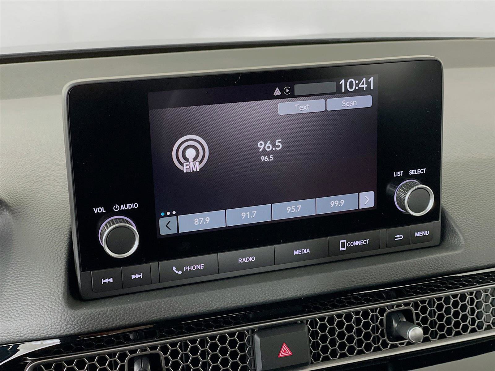 New 2026 Honda Civic Sport image 9