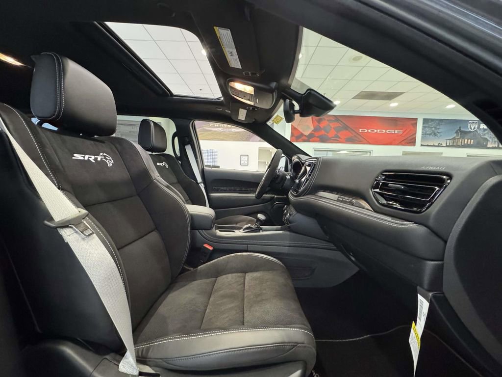 New 2026 Dodge Durango SRT Hellcat image 17