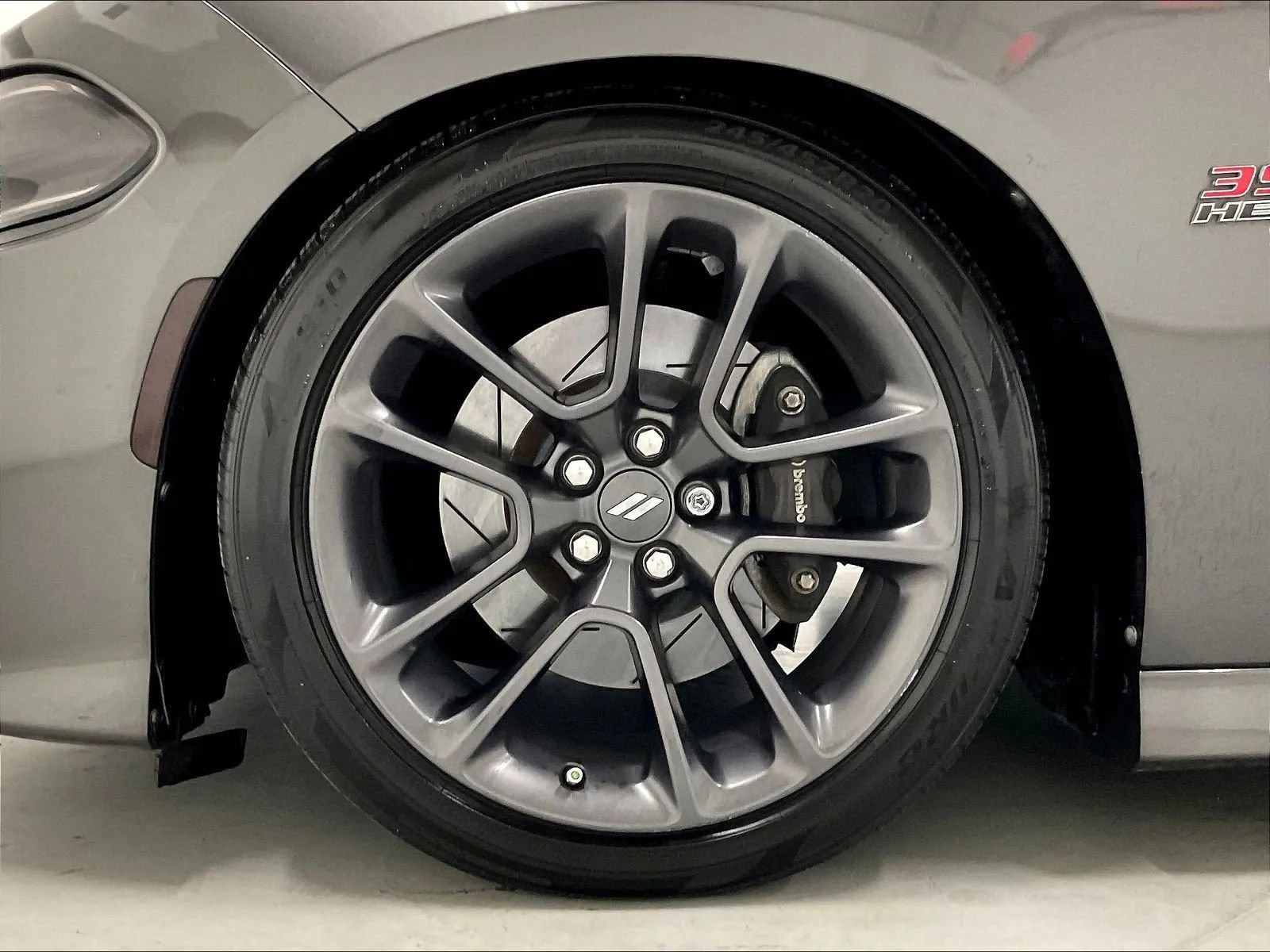 Used 2020 Dodge Charger Scat Pack w/ Plus Group RWD image 33
