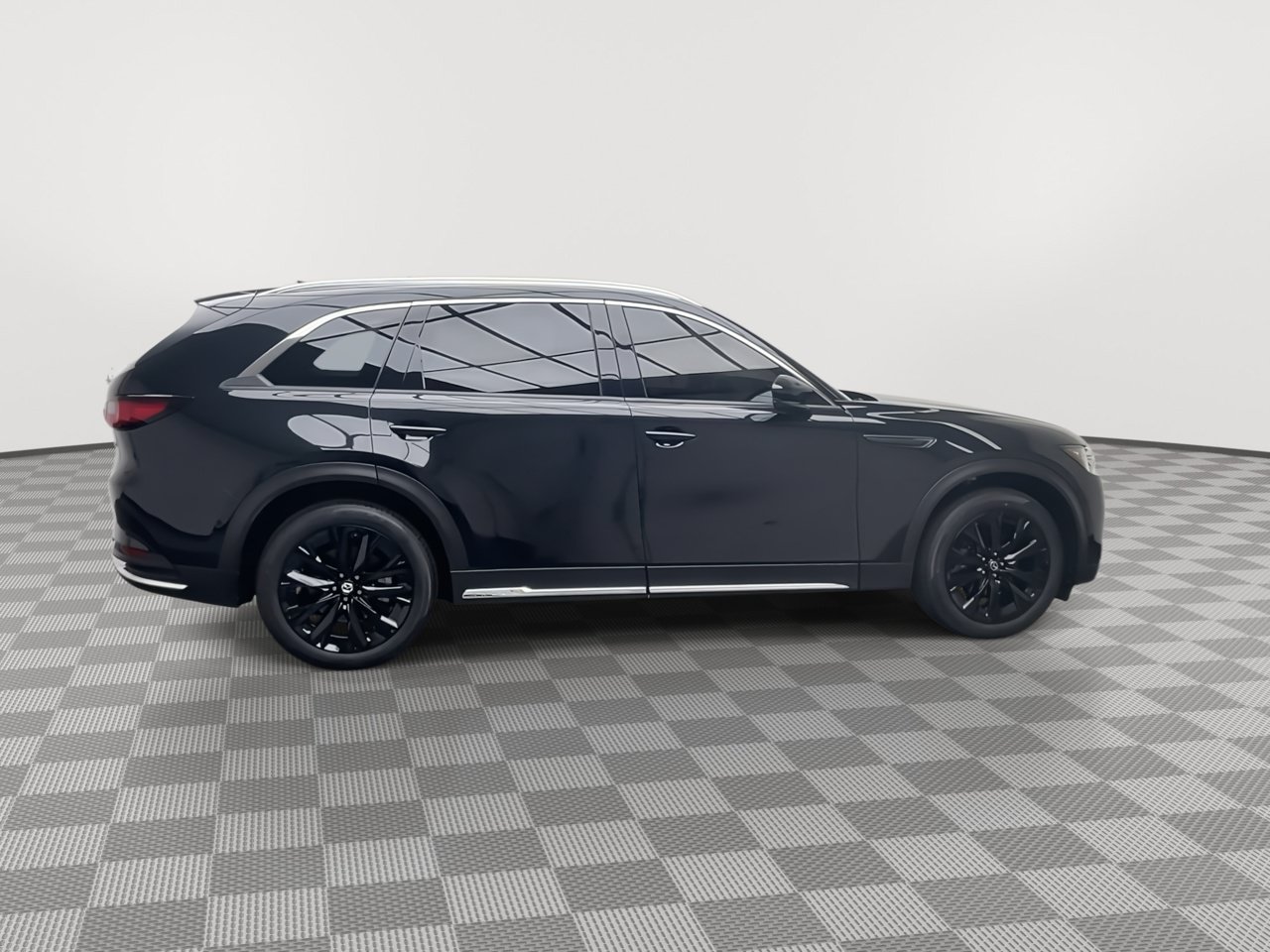 Certified 2024 MAZDA CX-90 3.3 Turbo w/ Premium Package AWD/4WD image 42
