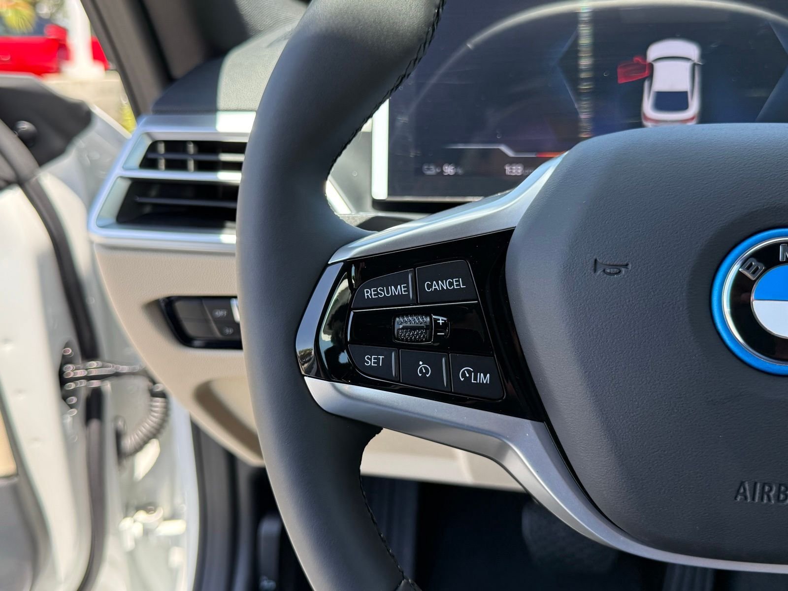 New 2026 BMW i4 eDrive40 w/ Premium Package RWD image 25