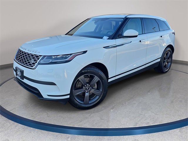 Used 2018 Land Rover Range Rover Velar S image 1