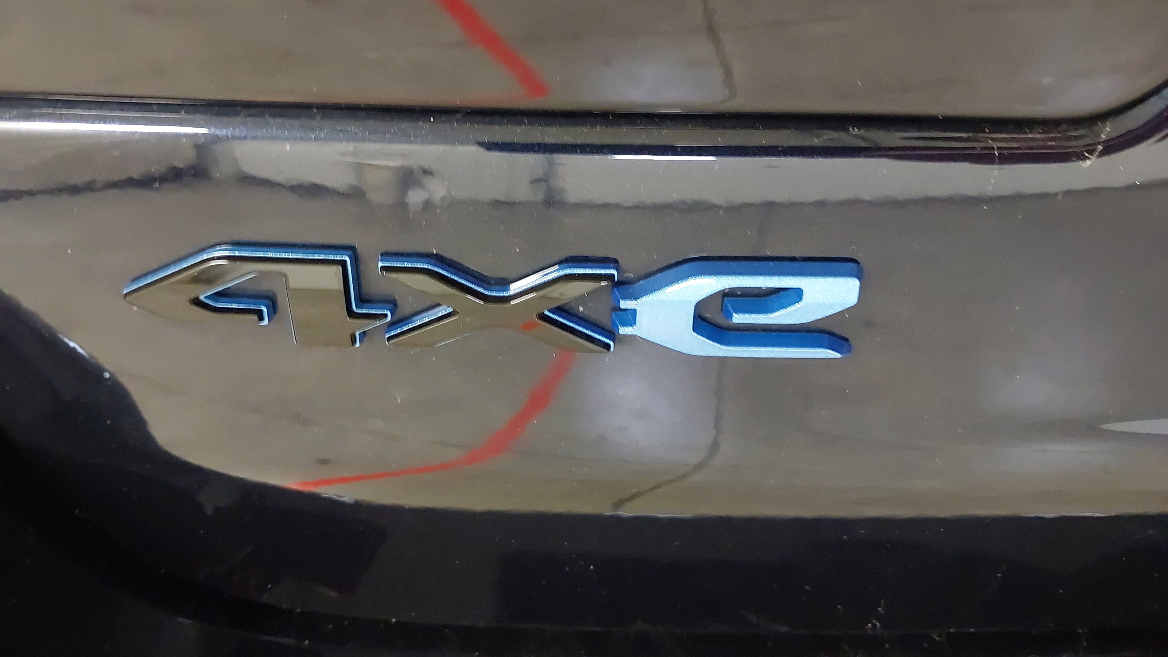 Used 2024 Jeep Grand Cherokee Limited 4xe image 33