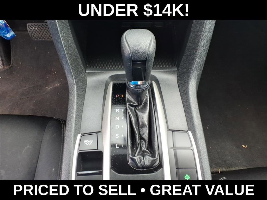 Used 2016 Honda Civic LX image 24