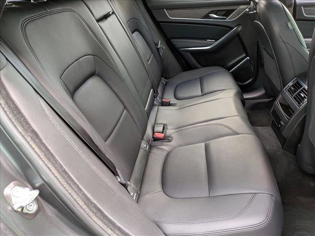 Used 2023 Jaguar F-PACE S image 21