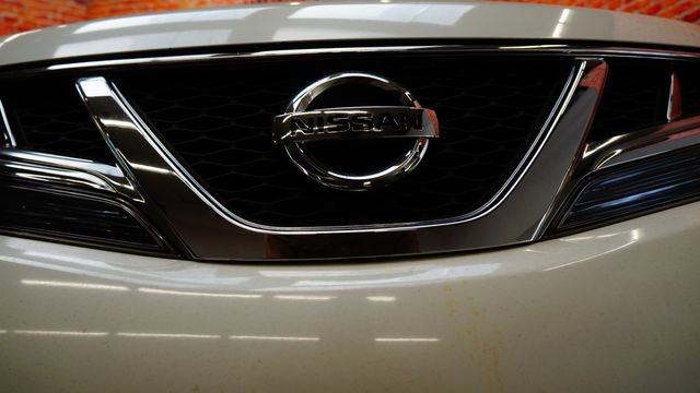 Used 2011 Nissan Murano LE w/ Navigation Pkg AWD/4WD image 75