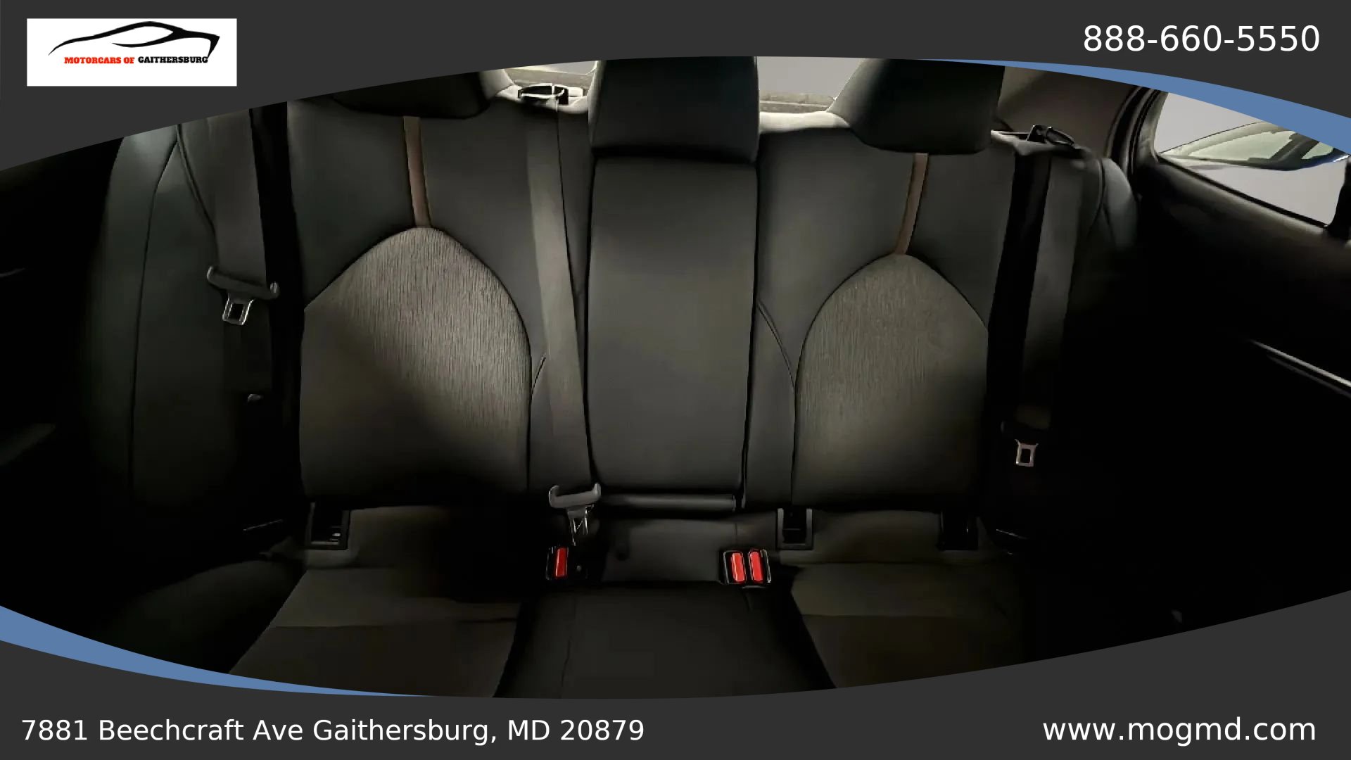 Used 2018 Toyota Camry LE FWD image 10