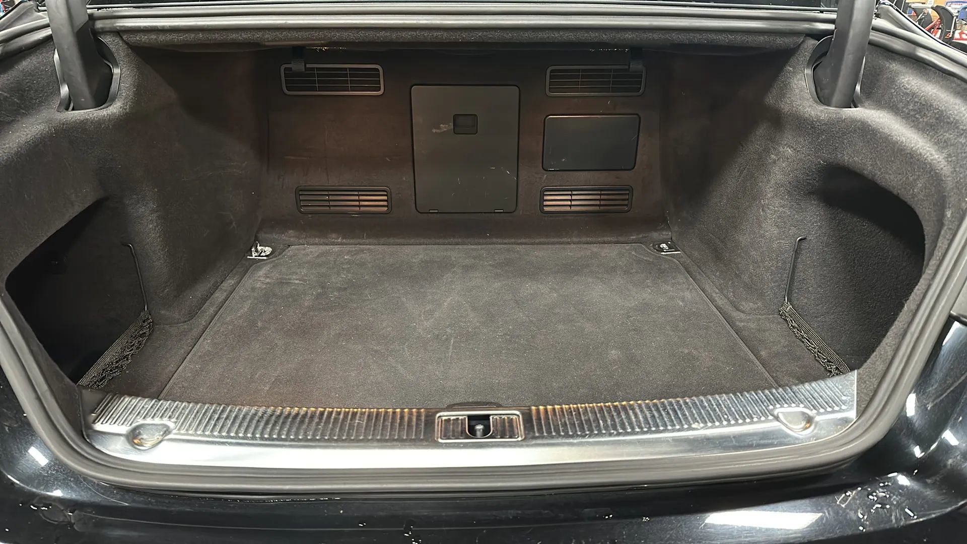 Used 2011 Audi A8 4.2 image 13