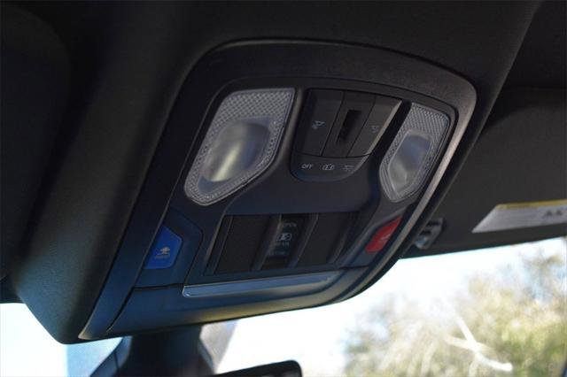 Certified 2022 RAM 1500 Big Horn image 25