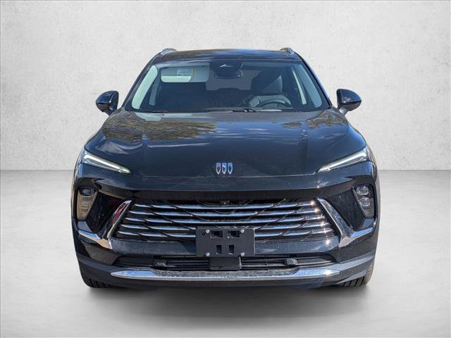 New 2026 Buick Envision Preferred image 5