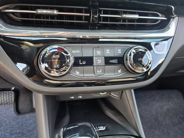 New 2026 Buick Envista Sport Touring w/ Convenience I Package FWD image 24