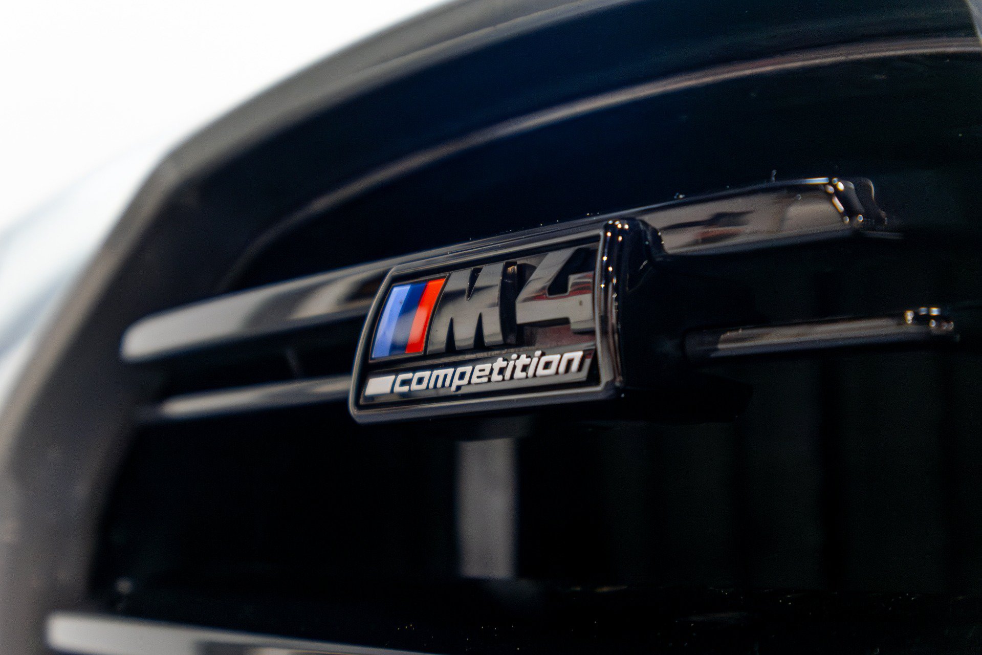 Used 2023 BMW M4 xDrive Competition w/ Executive Package AWD/4WD image 55
