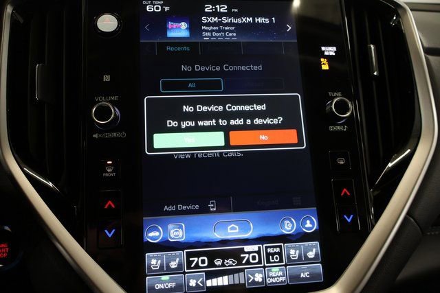 New 2026 Subaru Ascent Touring image 23