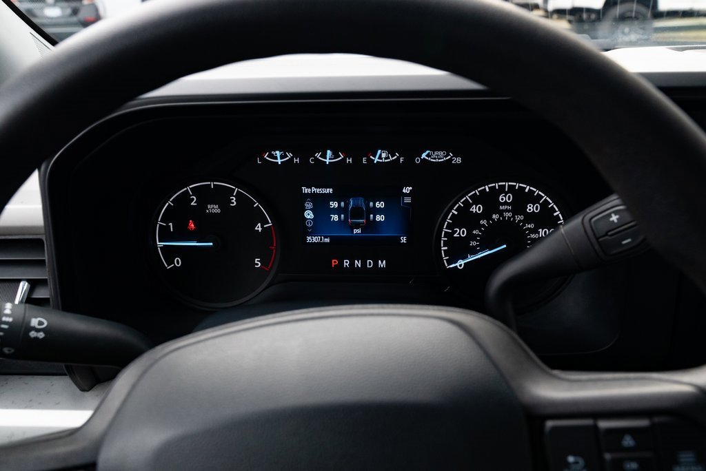 Used 2024 Ford F350 XLT image 12