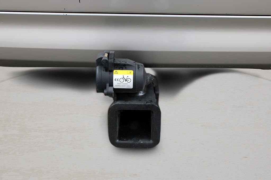 Used 2023 Volvo XC90 B5 Plus w/ Protection Package Premier image 31