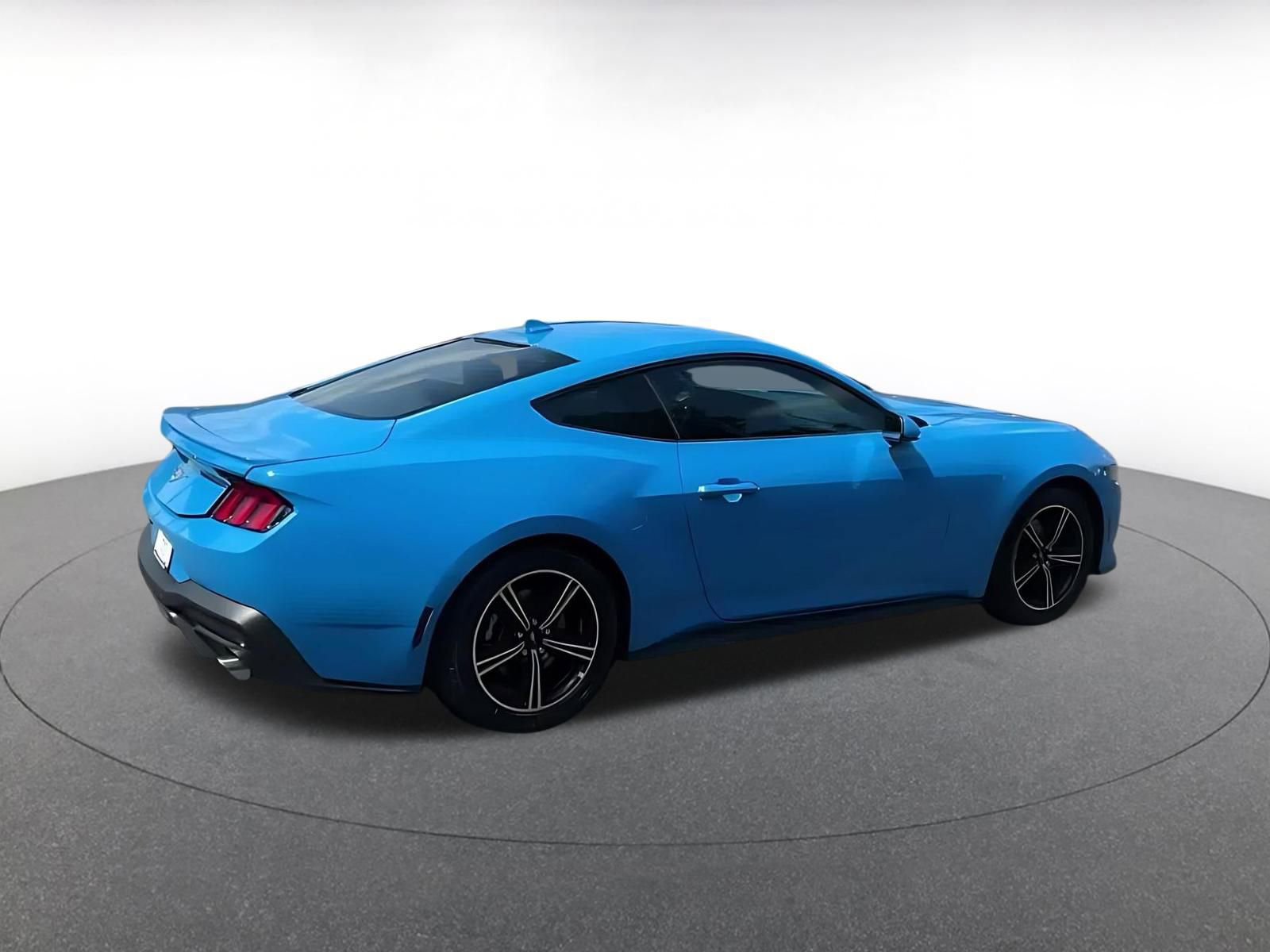 Used 2024 Ford Mustang Premium image 10