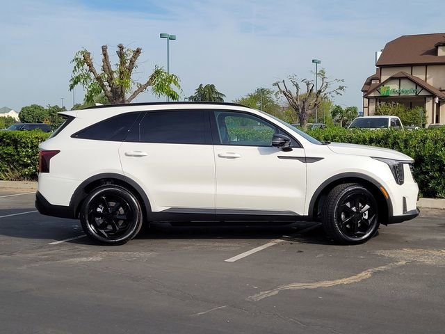 New 2026 Kia Sorento SX Prestige image 3