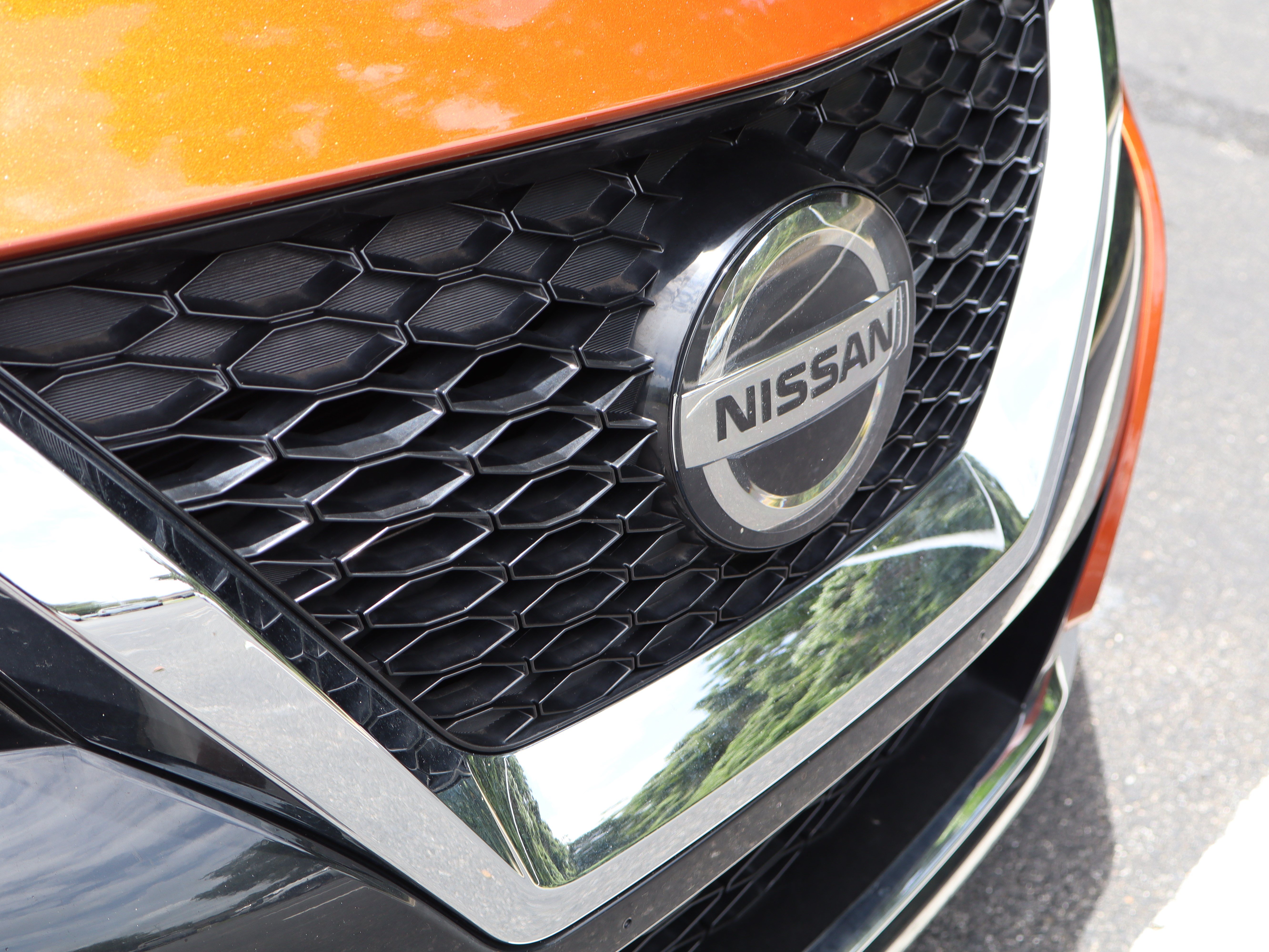 Used 2020 Nissan Maxima SR w/ Sport Mat Group FWD image 19