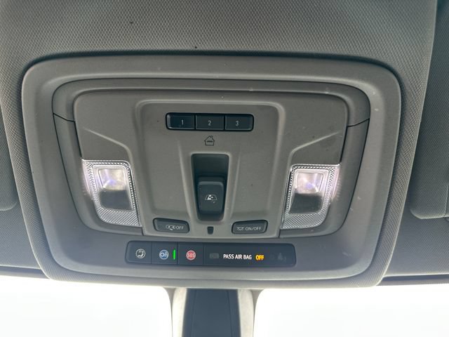 Used 2019 GMC Sierra 1500 SLE w/ SLE Value Package AWD/4WD image 37