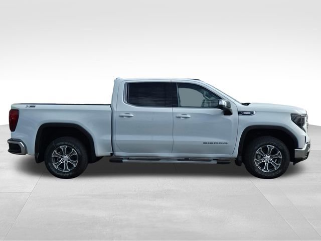 New 2026 GMC Sierra 1500 SLE w/ X31 Off-Road Package image 6