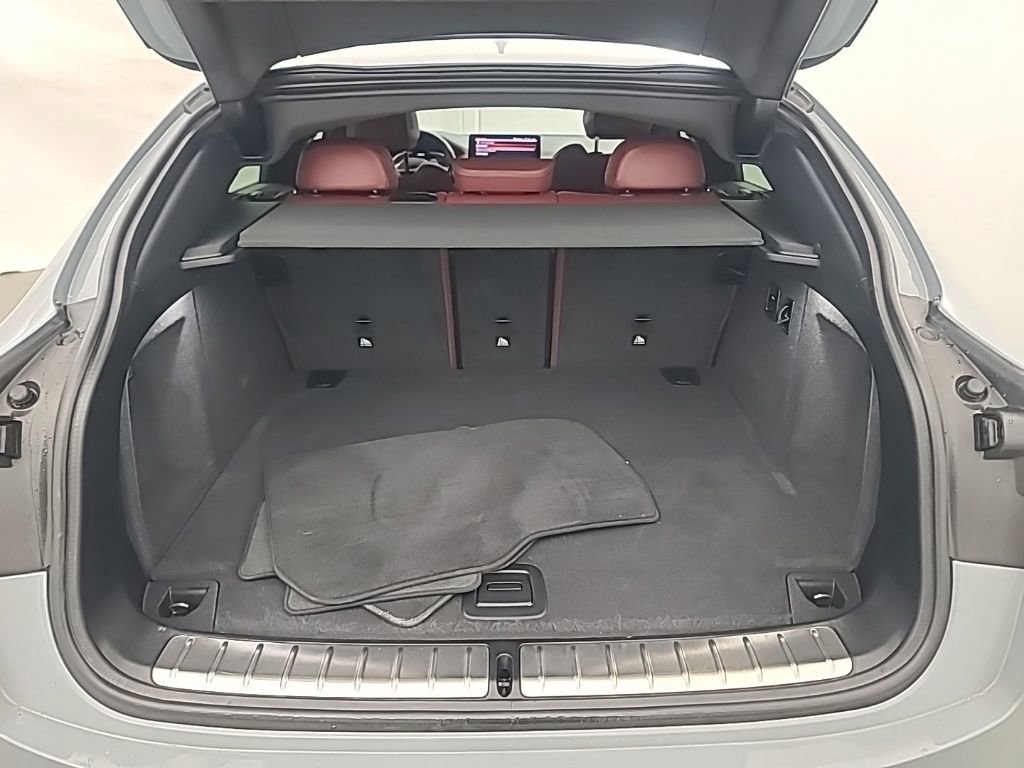 Used 2023 BMW X4 M40i w/ Premium Package image 16