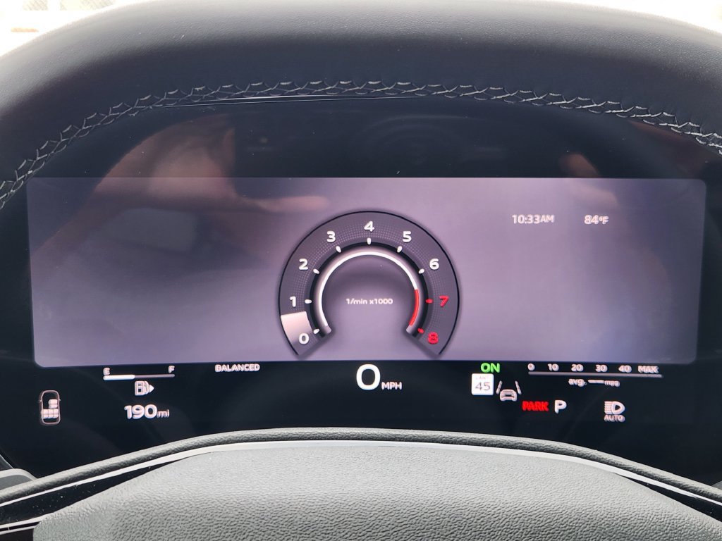 New 2026 Audi SQ5 Prestige AWD/4WD image 18