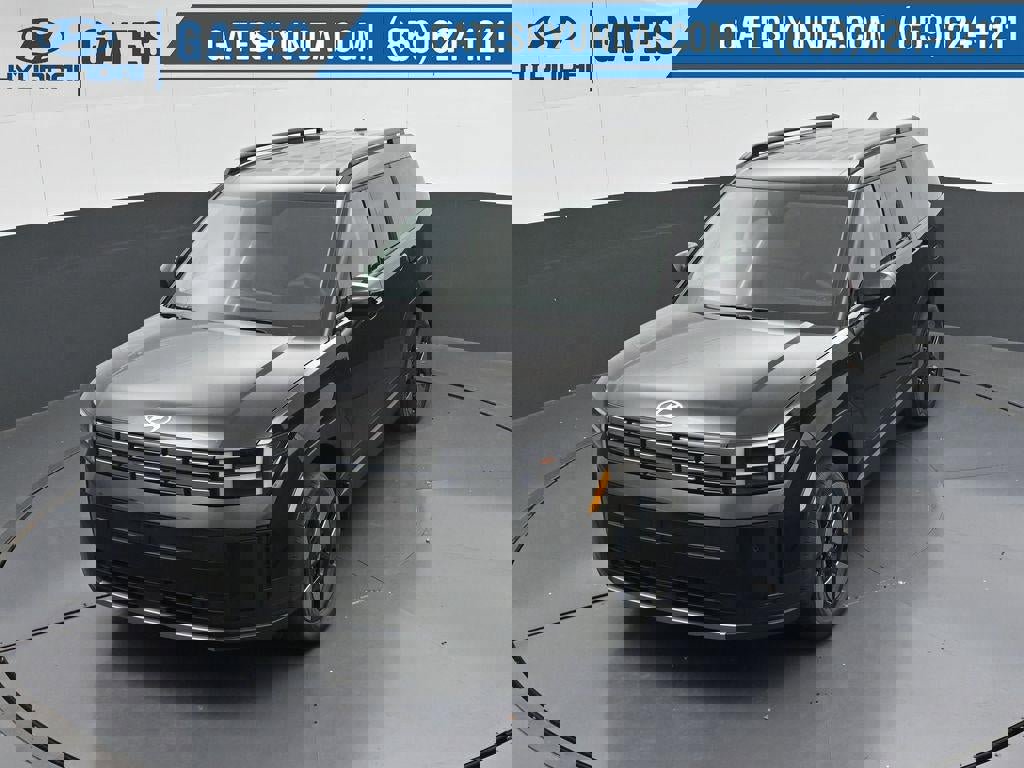 New 2026 Hyundai Santa Fe SEL image 42