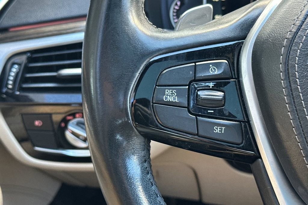 Used 2017 BMW 530i image 26