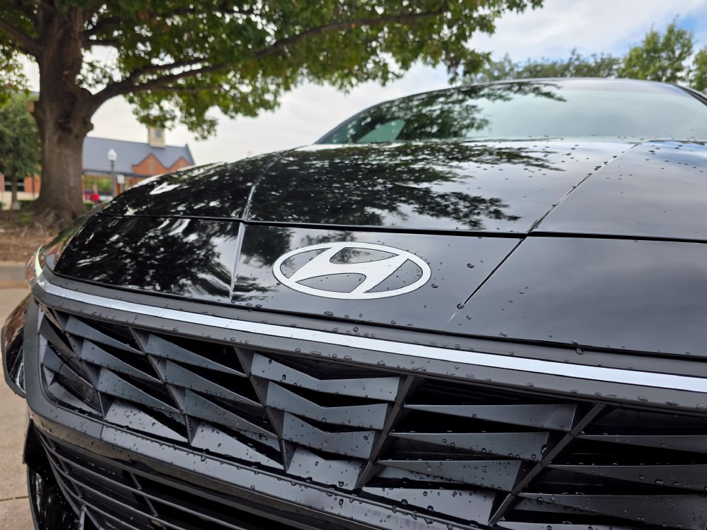 New 2026 Hyundai Elantra SEL Sport FWD image 30