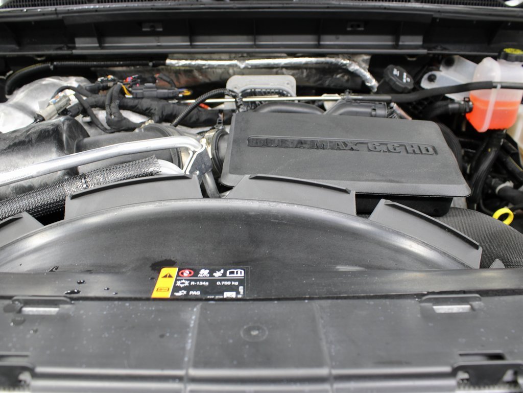 Used 2024 GMC Sierra 2500 Denali Ultimate w/ Max Trailering Package image 33