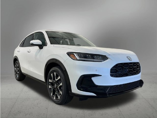 New 2027 Honda HR-V EX-L image 8