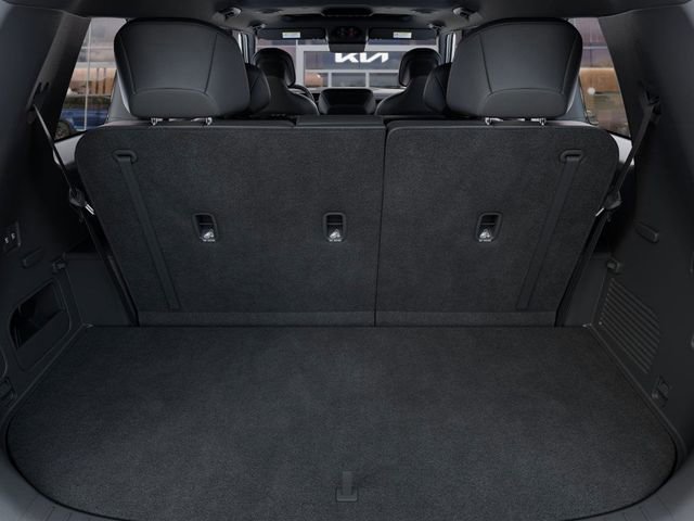 New 2027 Kia Telluride EX image 19