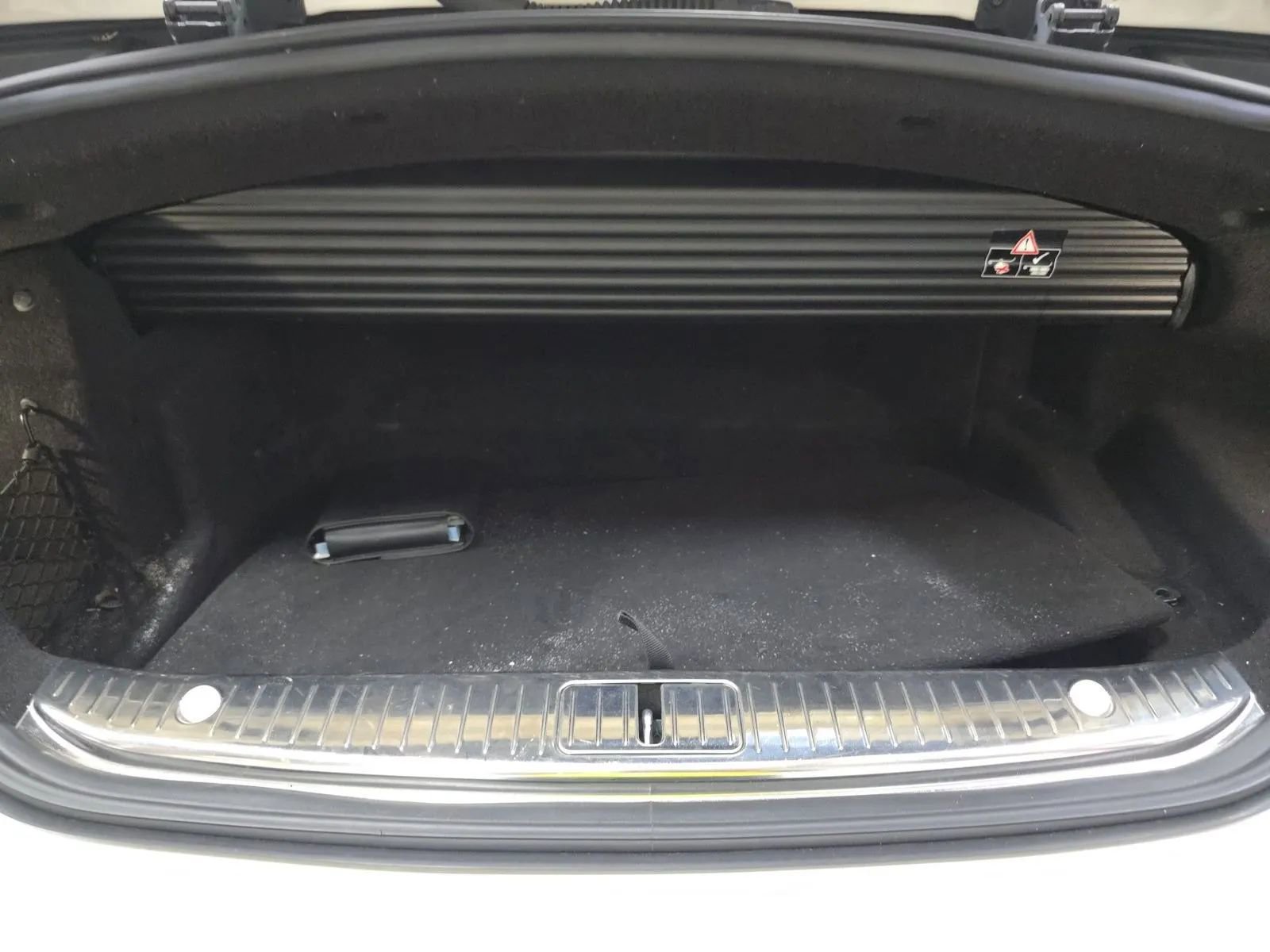 Used 2017 Mercedes-Benz S 550 Cabriolet image 13