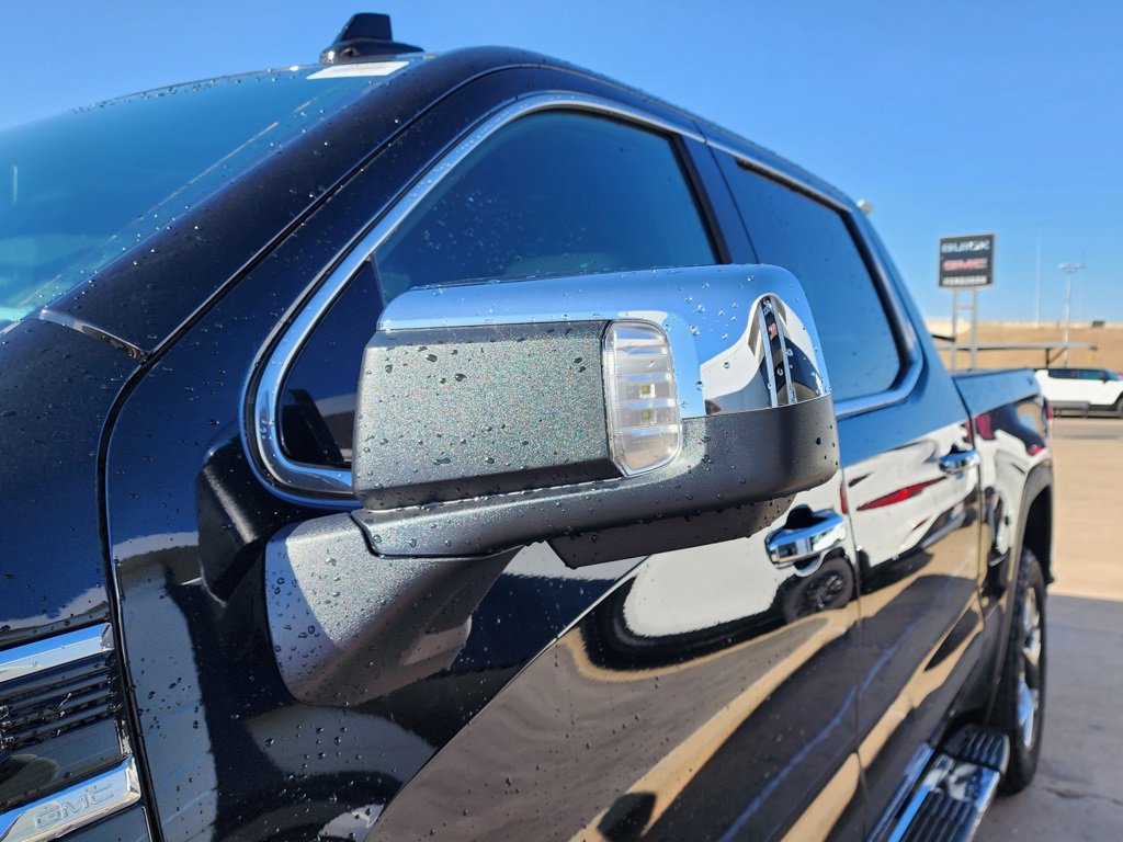 New 2026 GMC Sierra 1500 SLT w/ SLT Premium Plus Package image 13