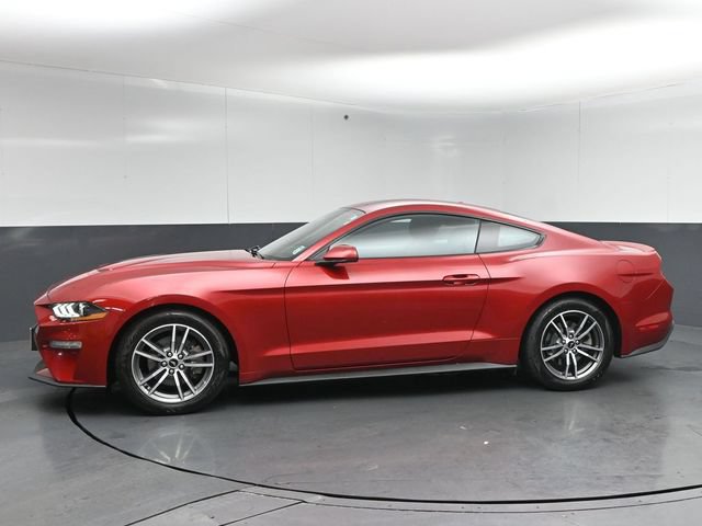 Used 2020 Ford Mustang Coupe w/ Equipment Group 101A RWD image 4