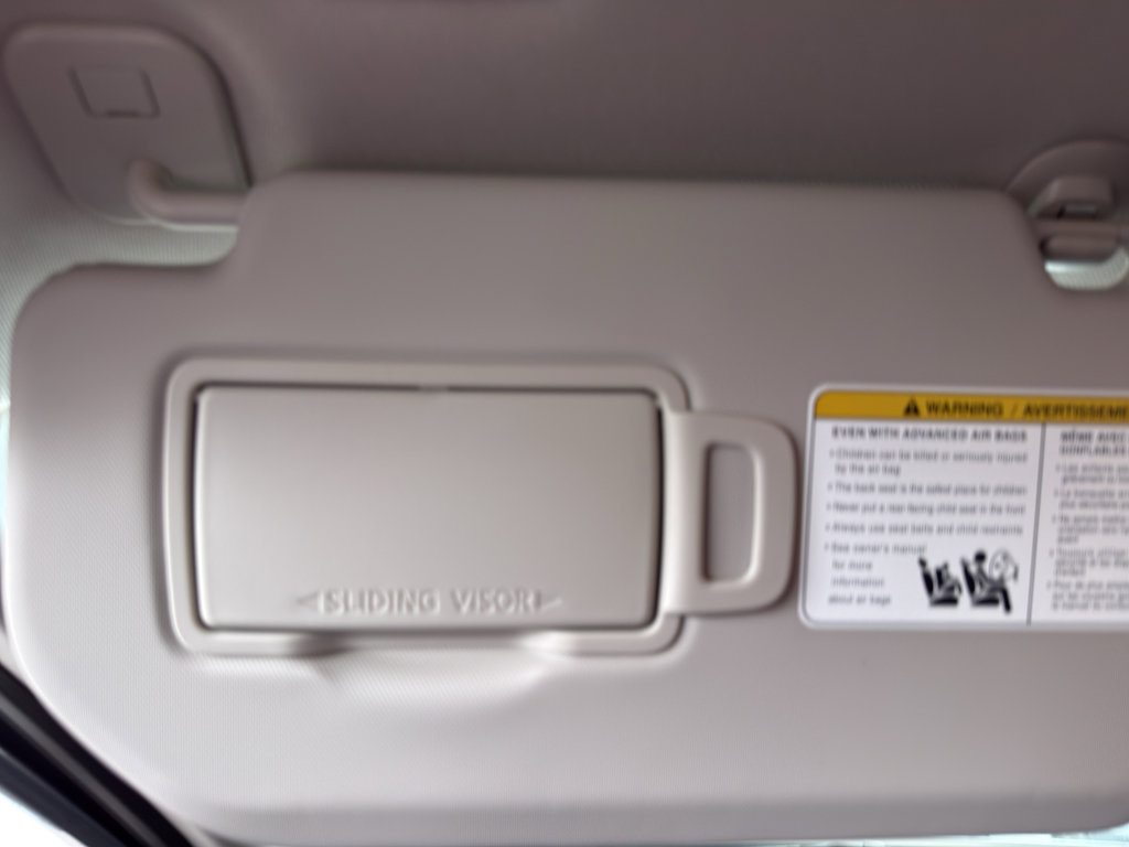 New 2026 Nissan Rogue SV image 22