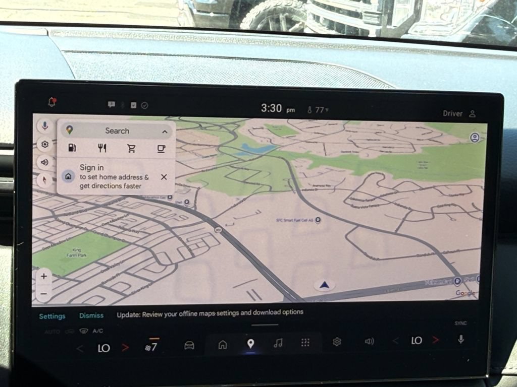 New 2026 MAZDA CX-5 Select AWD/4WD image 19