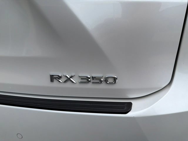 Used 2019 Lexus RX 350 AWD w/ Navigation Package image 9