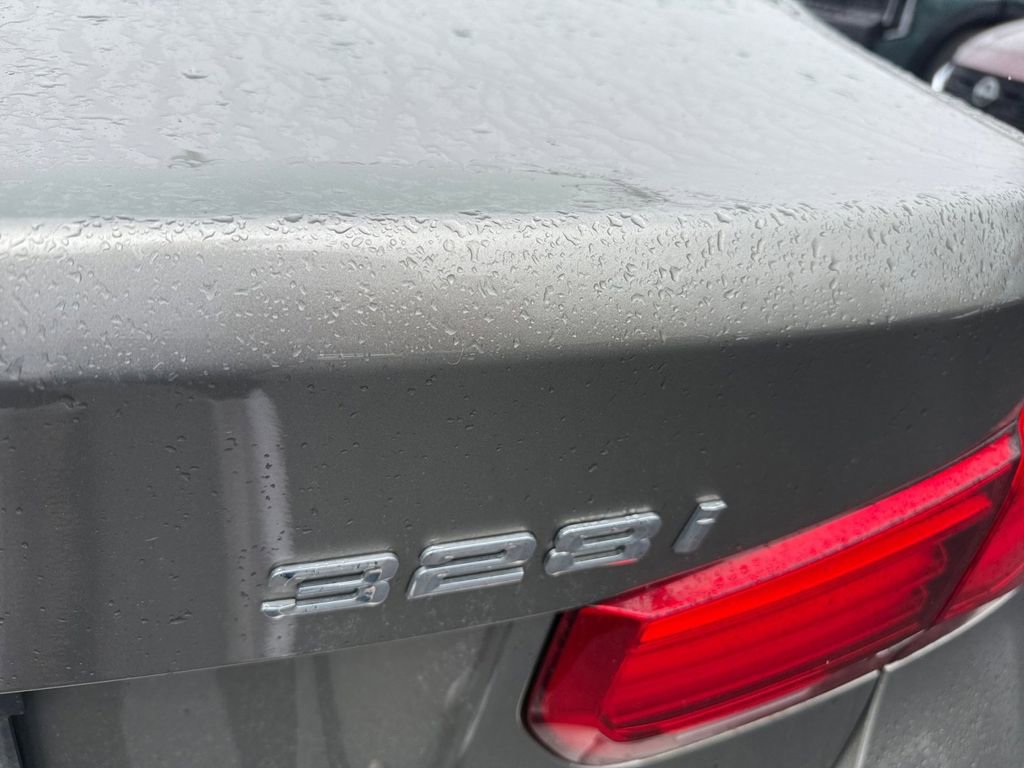 Used 2016 BMW 328i xDrive Sedan image 32