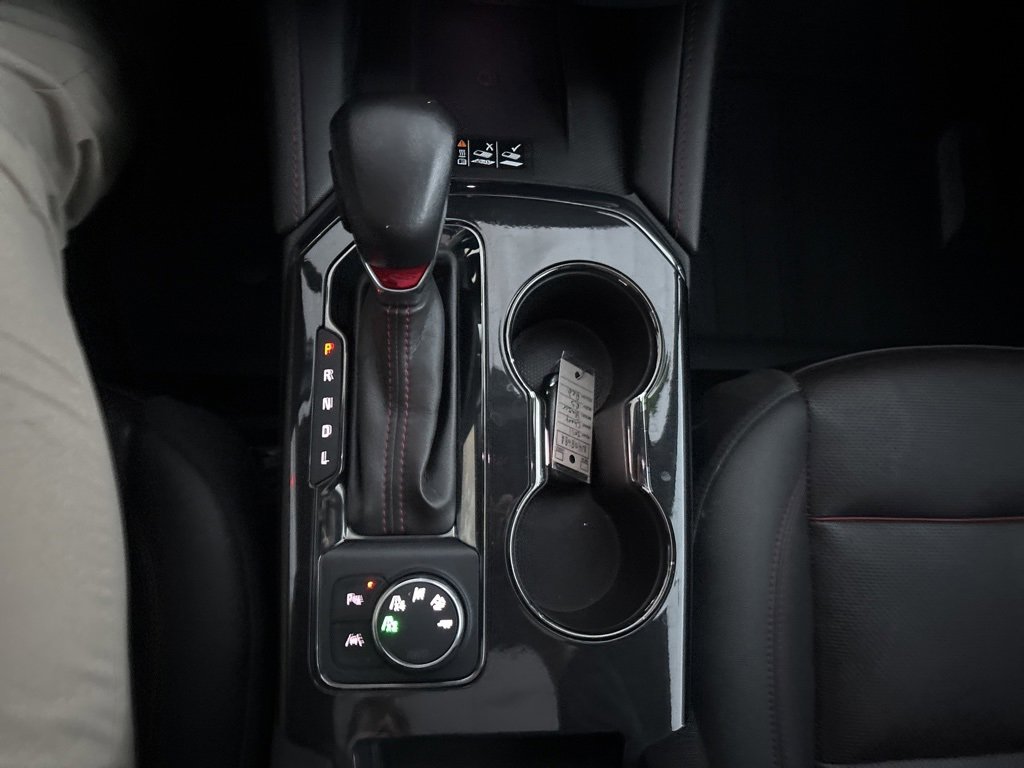 Used 2021 Chevrolet Blazer RS w/ Enhanced Convenience Package image 21